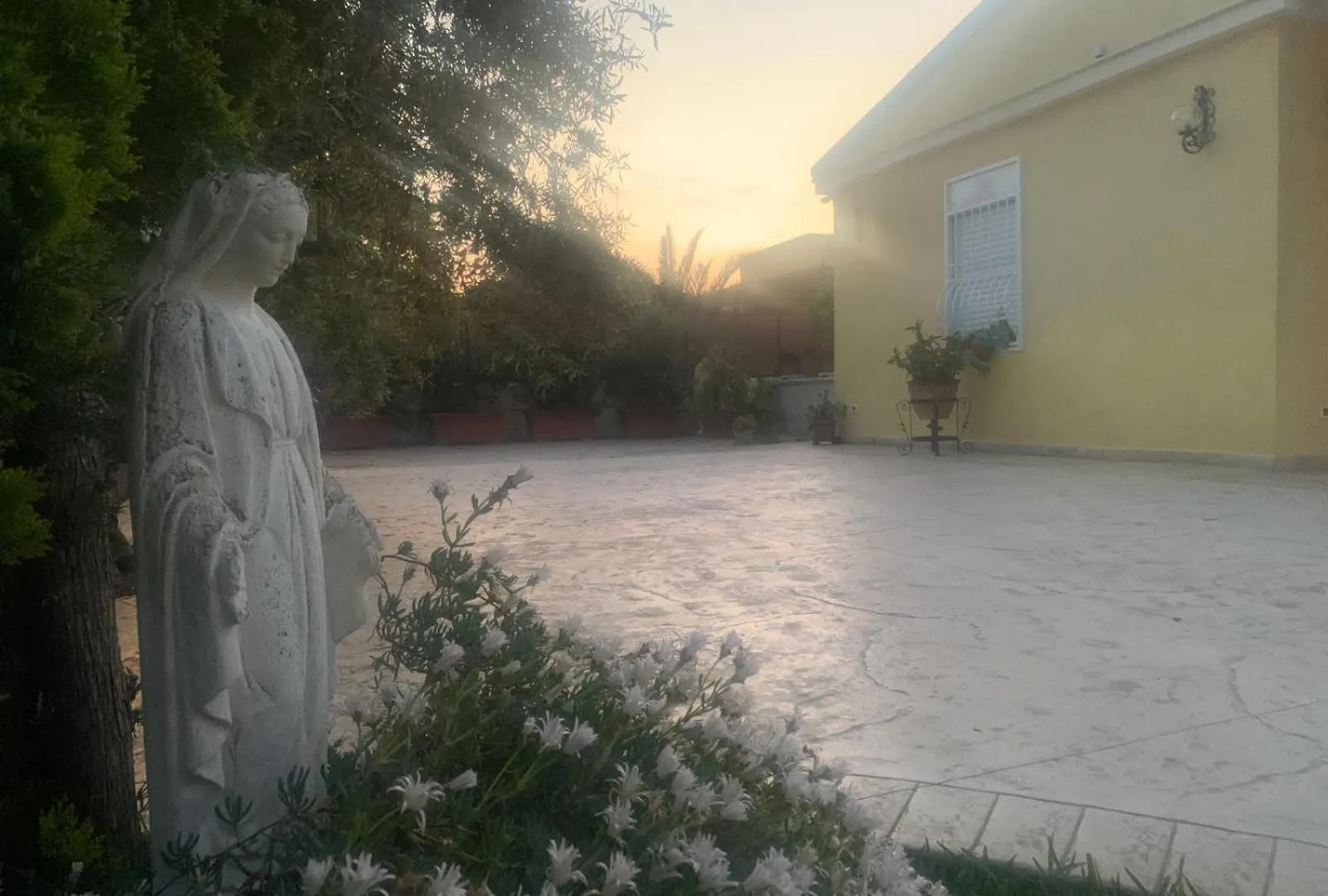 Villa Biniritta Villaggio San Leonardo Сasa de vacaciones
