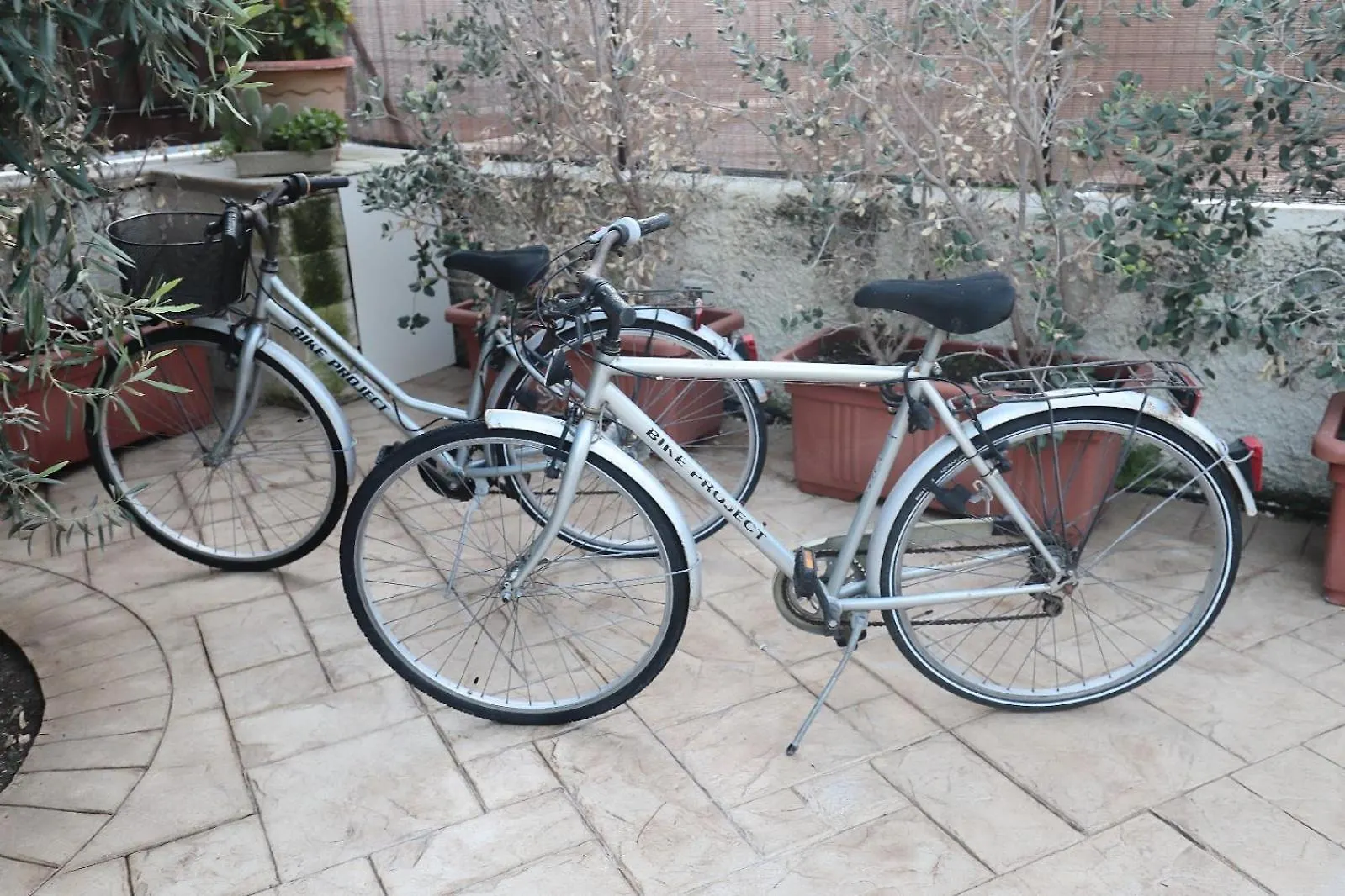 Villa Biniritta Villaggio San Leonardo Сasa de vacaciones